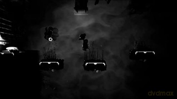 Tandem A Tale Of Shadows [GRA PS4]