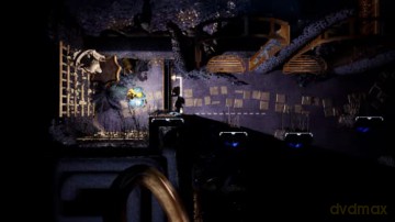 Tandem A Tale Of Shadows [GRA PS4]