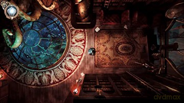 Tandem A Tale Of Shadows [GRA PS4]