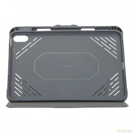 Targus - Pro-Tek 360° Rotating Case for iPad 10th Gen (10.9) - Black [ETUI]