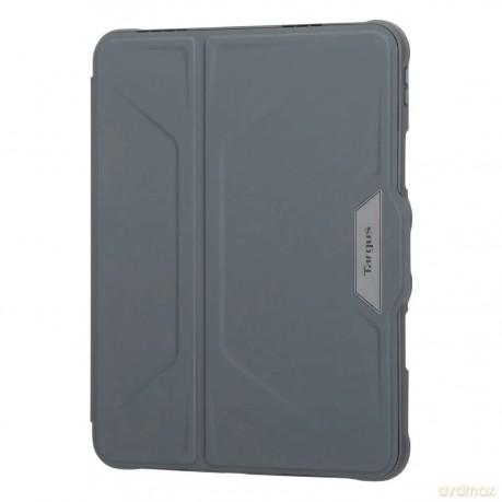 Targus - Pro-Tek 360° Rotating Case for iPad 10th Gen (10.9) - Black [ETUI]