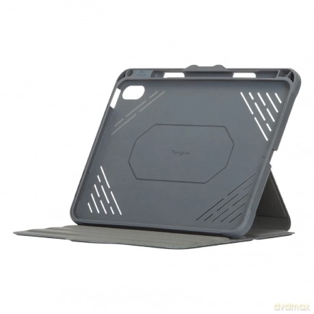 Targus - Pro-Tek 360° Rotating Case for iPad 10th Gen (10.9) - Black [ETUI]