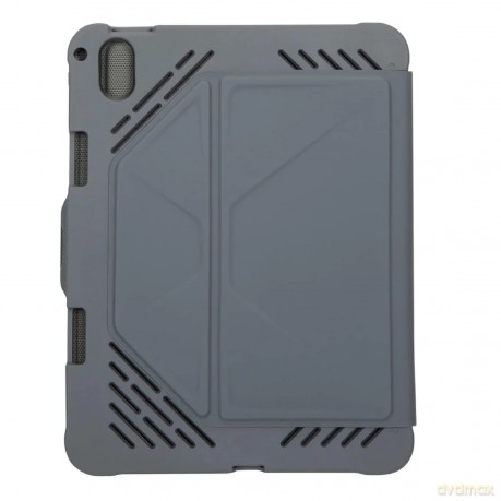 Targus - Pro-Tek 360° Rotating Case for iPad 10th Gen (10.9) - Black [ETUI]
