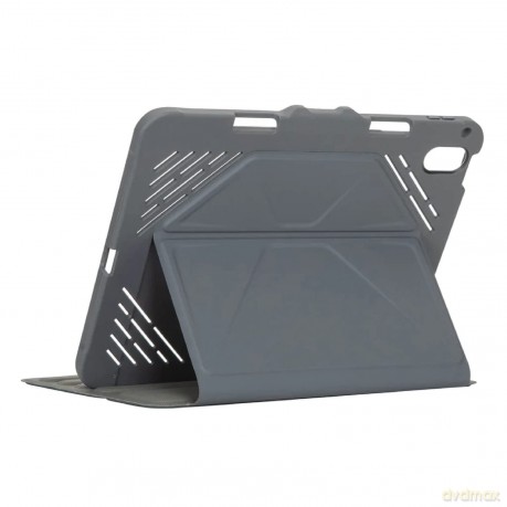 Targus - Pro-Tek 360° Rotating Case for iPad 10th Gen (10.9) - Black [ETUI]