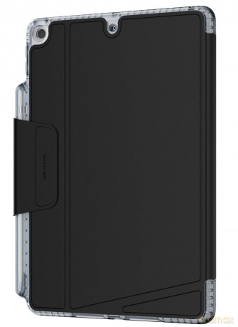 Tech21 - Evo Folio iPad 10.2 Black [ETUI]