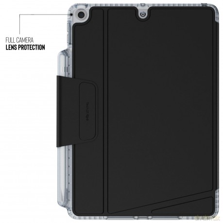 Tech21 - Evo Folio iPad 10.2 Black [ETUI]