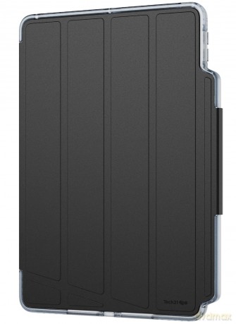 Tech21 - Evo Folio iPad 10.2 Black [ETUI]