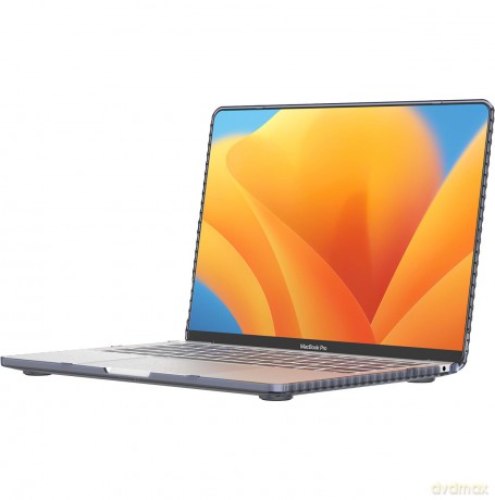 Tech21 - Evo Wave MacBook Pro 13 M1/M2 2020-> Blue [ETUI]