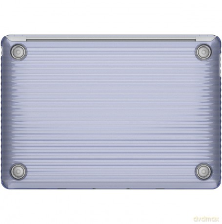 Tech21 - Evo Wave MacBook Pro 13 M1/M2 2020-> Blue [ETUI]