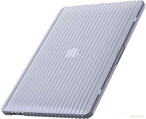 Tech21 - Evo Wave MacBook Pro 13 M1/M2 2020-> Blue [ETUI]