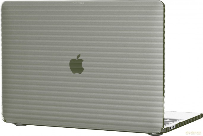 Tech21 - Evo Wave MacBook Pro 13 M1/M2 2020-> Green [ETUI]