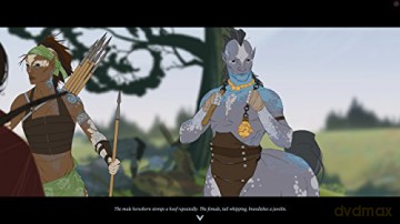 The Banner Saga Trilogy Bonus Edition [GRA PS4]