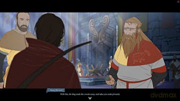 The Banner Saga Trilogy Bonus Edition [GRA PS4]