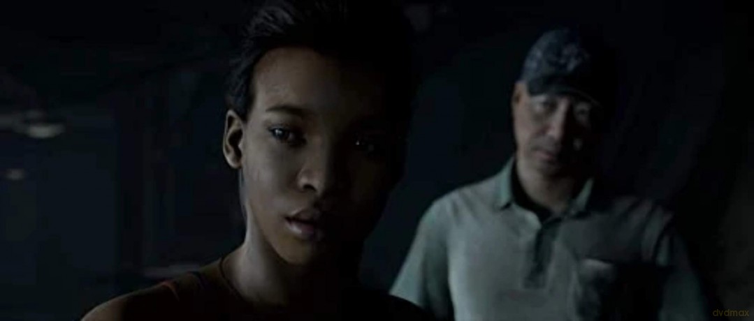 The Dark Pictures Anthology - Man of Medan [GRA XBOX ONE]