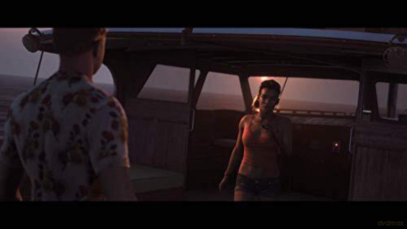 The Dark Pictures Anthology - Man of Medan [GRA XBOX ONE]