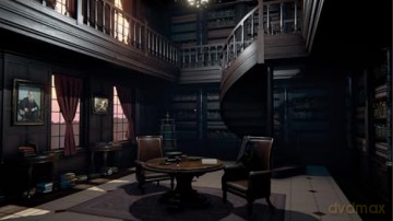 The Inheritance of Crimson Manor (Victorial Edition) [GRA PS5]