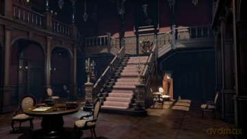 The Inheritance of Crimson Manor (Victorial Edition) [GRA PS5]