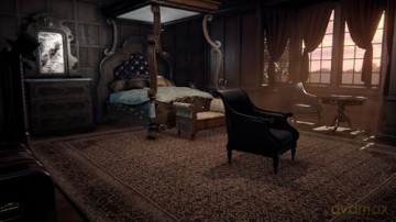 The Inheritance of Crimson Manor (Victorial Edition) [GRA PS5]