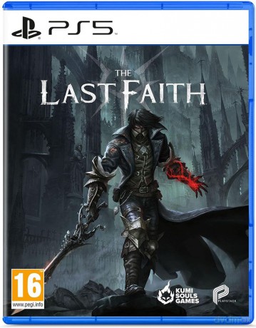 The Last Faith [GRA PS5]