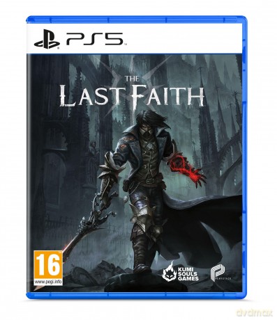 The Last Faith [GRA PS5]