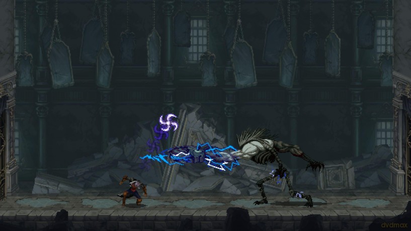The Last Faith [GRA PS5]