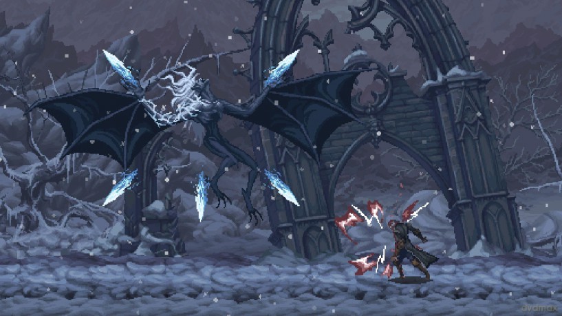 The Last Faith [GRA PS5]
