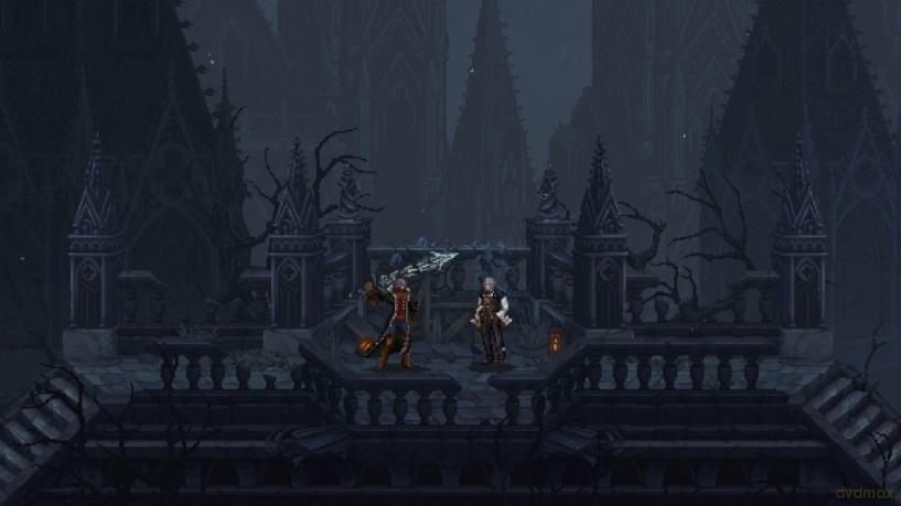 The Last Faith [GRA PS5]