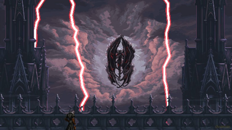 The Last Faith [GRA PS5]