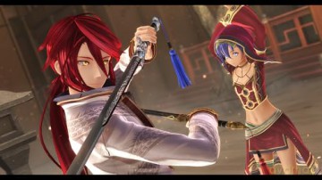 The Legend of Heroes: Trails through Daybreak II (Deluxe Edition) [GRA PS4]