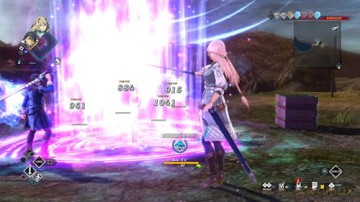 The Legend of Heroes: Trails through Daybreak II (Deluxe Edition) [GRA PS4]