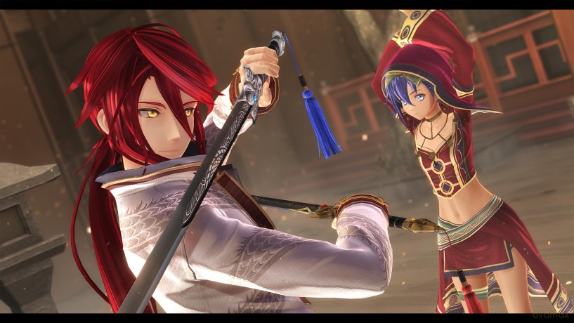 The Legend of Heroes: Trails through Daybreak II (Deluxe Edition) [GRA SWITCH]
