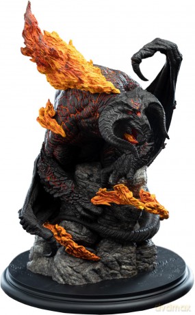 The Lord of the Rings - The Balrog Demon Of Shadow And Flame Statue 1/6 scale [FIGURKA]