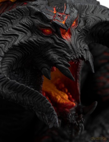 The Lord of the Rings - The Balrog Demon Of Shadow And Flame Statue 1/6 scale [FIGURKA]