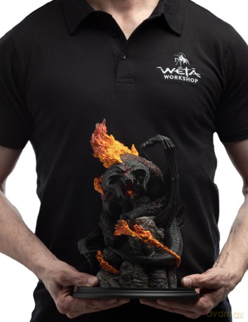 The Lord of the Rings - The Balrog Demon Of Shadow And Flame Statue 1/6 scale [FIGURKA]