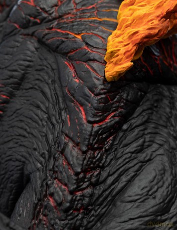 The Lord of the Rings - The Balrog Demon Of Shadow And Flame Statue 1/6 scale [FIGURKA]