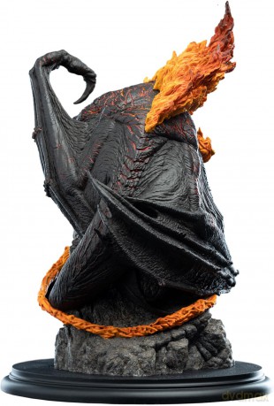 The Lord of the Rings - The Balrog Demon Of Shadow And Flame Statue 1/6 scale [FIGURKA]