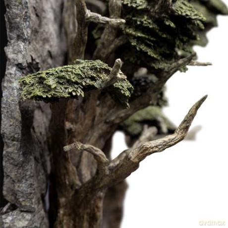 The Lord of the Rings - The Doors of Durin Environment 1/6 scale [FIGURKA]