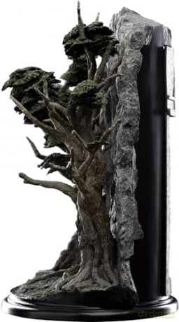 The Lord of the Rings - The Doors of Durin Environment 1/6 scale [FIGURKA]