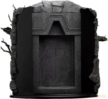 The Lord of the Rings - The Doors of Durin Environment 1/6 scale [FIGURKA]