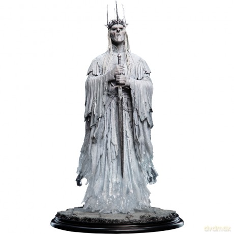 The Lord of the Rings - Witch-king of the Unseen Lands Statue [FIGURKA]