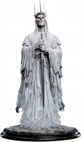 The Lord of the Rings - Witch-king of the Unseen Lands Statue [FIGURKA]