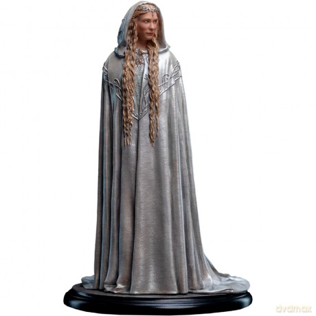 The Lord of the Rings Trilogy - Galadriel Miniature Statue [FIGURKA]