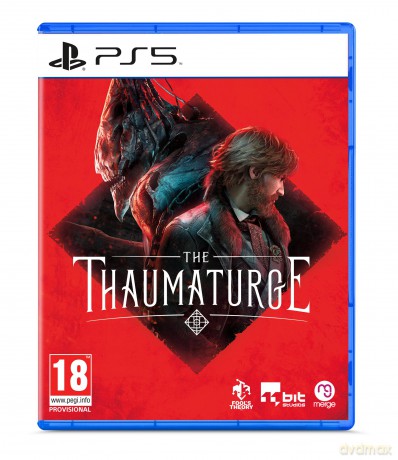 The Thaumaturge [GRA PS5]