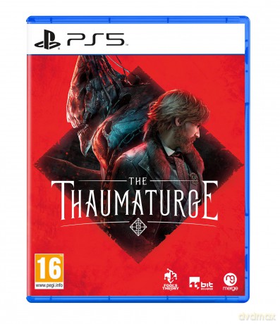 The Thaumaturge [GRA PS5]
