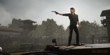 The Walking Dead: Destinies (Code in Box) [GRA SWITCH]