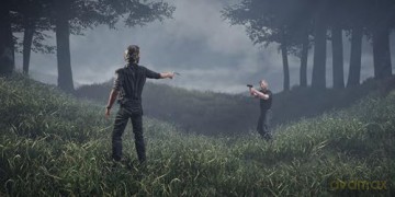The Walking Dead: Destinies (Code in Box) [GRA SWITCH]