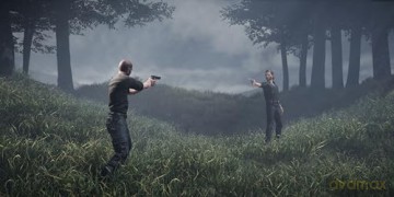 The Walking Dead: Destinies (Code in Box) [GRA SWITCH]