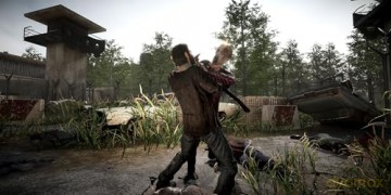 The Walking Dead: Destinies (Code in Box) [GRA SWITCH]