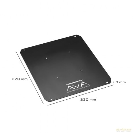 Thrustmaster Ava Desktop Plate