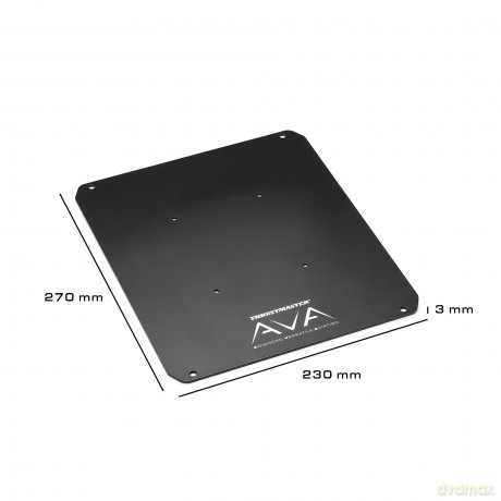 Thrustmaster Ava Desktop Plate